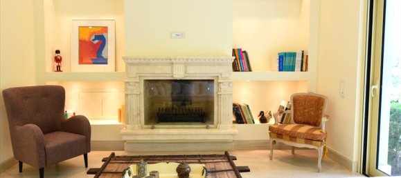 4 bedrooms Villa in Dionysos, Greece No. 5031 4