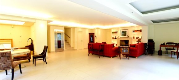 4 bedrooms Villa in Dionysos, Greece No. 5031 13