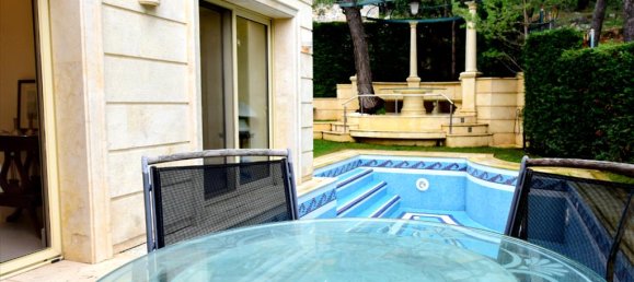 4 bedrooms Villa in Dionysos, Greece No. 5031 19