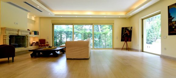 4 bedrooms Villa in Dionysos, Greece No. 5031 6