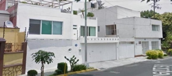 3 Schlafzimmer Haus in Mexicali, Mexico, Nr. 163370 2