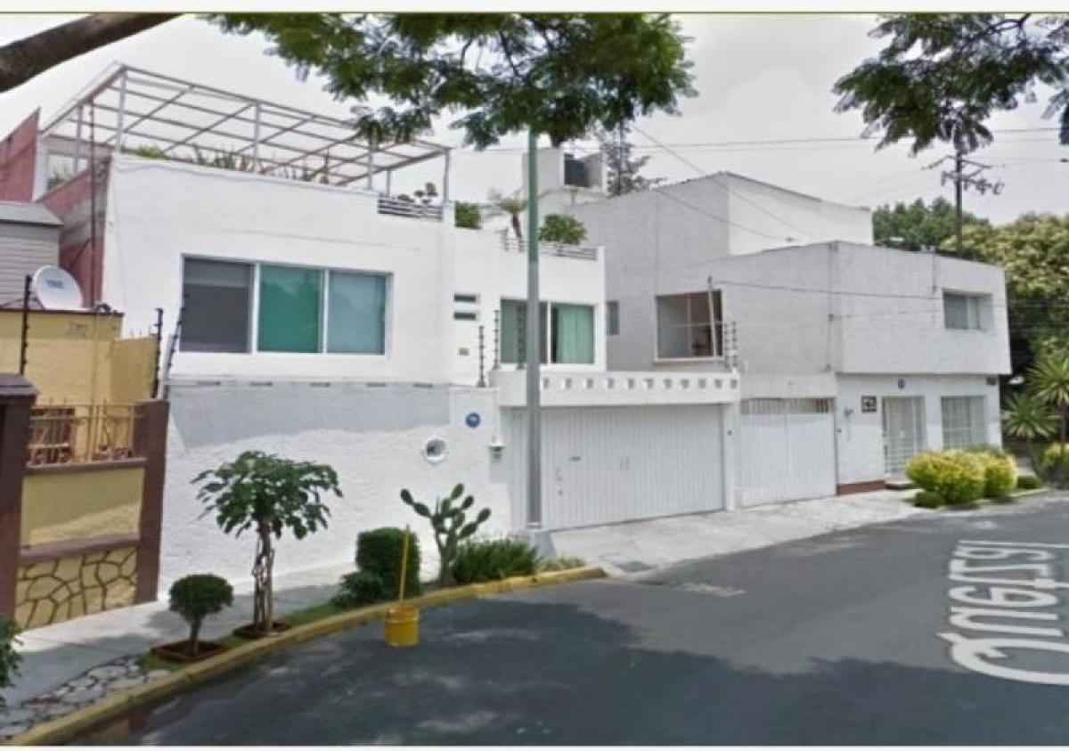 3 Schlafzimmer Haus in Mexicali, Mexico, Nr. 163370