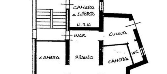 7 bedrooms Apartment in Zocca, Italy No. 82138 25