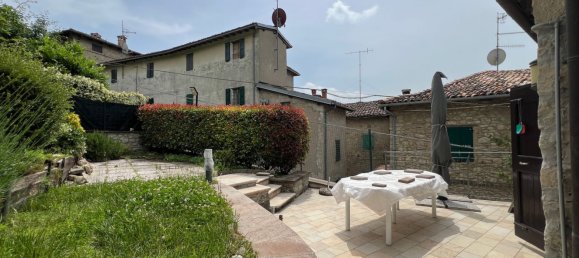 7 bedrooms Apartment in Zocca, Italy No. 82138 2