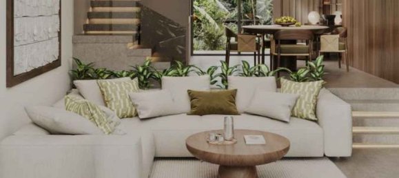 2 chambres villa à vendre à Ubud, Gianyar, Bali, Indonesia № 57593 6