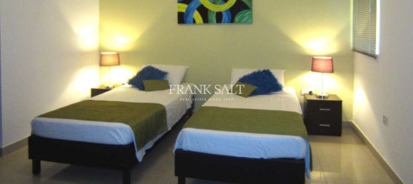 3 bedrooms Apartment in Saint Paul's Bay, Malta No. 3671 5