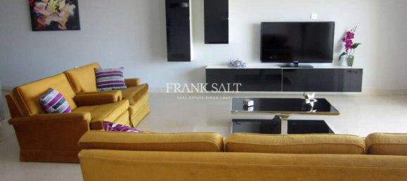 3 bedrooms Apartment in Saint Paul's Bay, Malta No. 3671 11