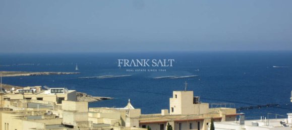 3 bedrooms Apartment in Saint Paul's Bay, Malta No. 3671 12