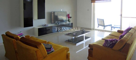 3 bedrooms Apartment in Saint Paul's Bay, Malta No. 3671 2