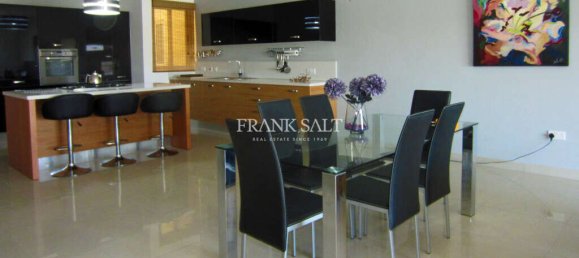 3 bedrooms Apartment in Saint Paul's Bay, Malta No. 3671 3