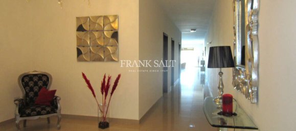 3 bedrooms Apartment in Saint Paul's Bay, Malta No. 3671 6