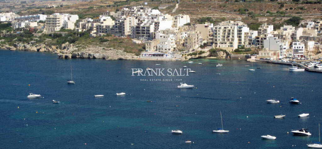 3 bedrooms Apartment in Saint Paul's Bay, Malta No. 3671