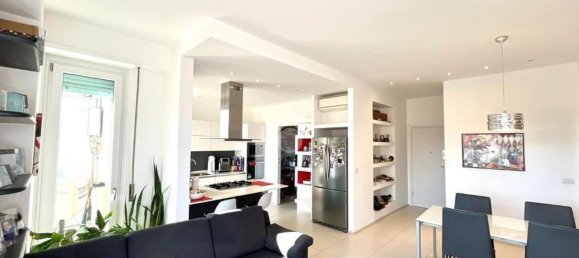 Apartamento T4 em Genoa, Italy N.º 342217 8