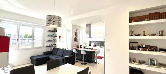 Apartamento T4 em Genoa, Italy N.º 342217 4