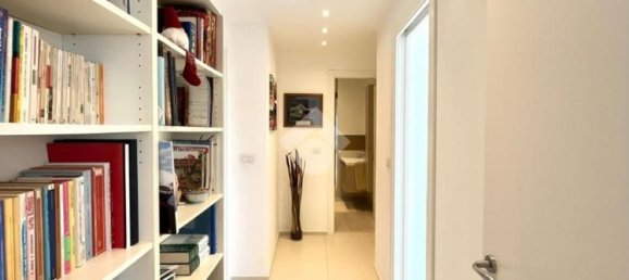 Apartamento T4 em Genoa, Italy N.º 342217 11