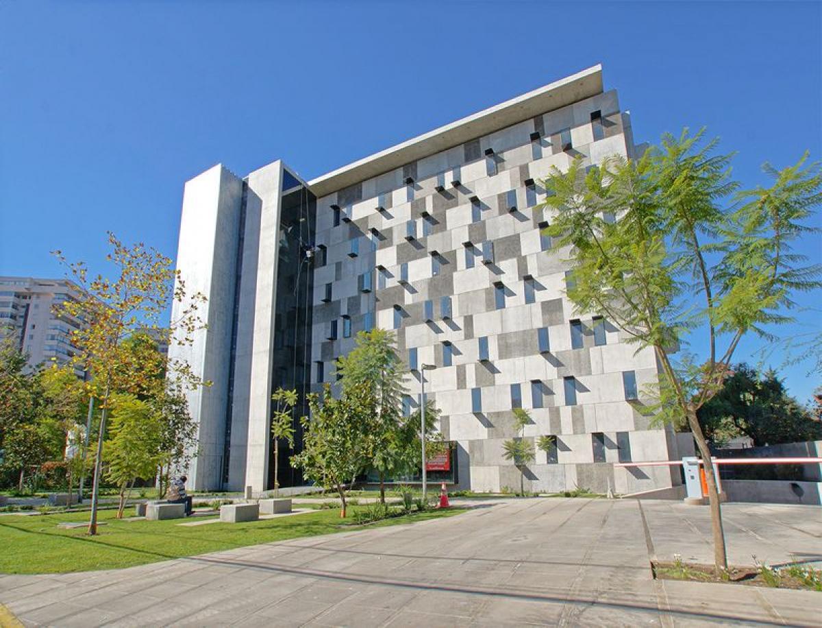  Office in Santiago, Chile No. 331