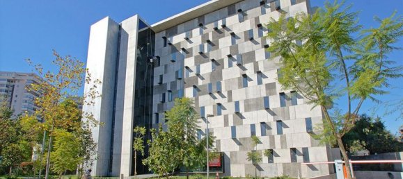  Office in Santiago, Chile No. 331 2