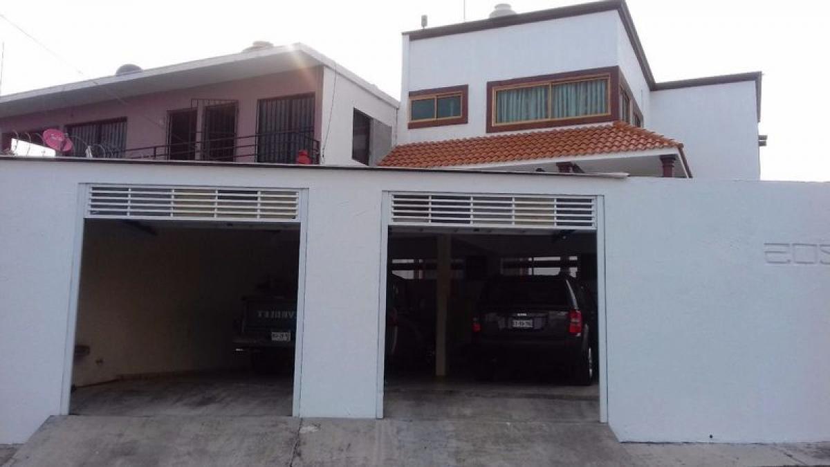 Дом с 2 спальнями в Веракрус, Мексика № 222009