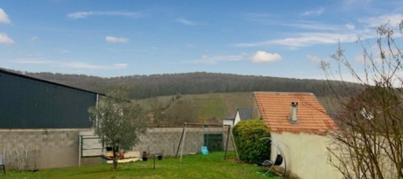 4 Schlafzimmer Schlösser in Saint-Martin-d'Ablois, France, Nr. 82179 31