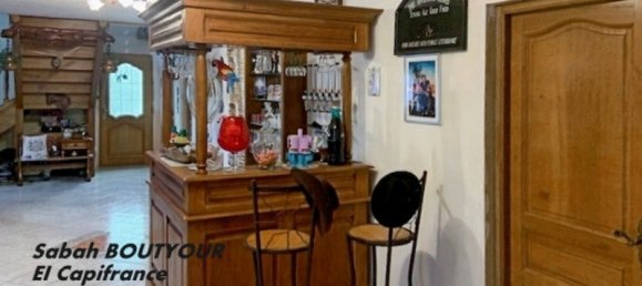 4 Schlafzimmer Schlösser in Saint-Martin-d'Ablois, France, Nr. 82179 7