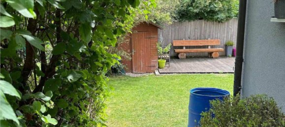 6-Zimmer Stadthaus in Bayern, Germany, Nr. 347865 13