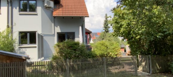 6-Zimmer Stadthaus in Bayern, Germany, Nr. 347865 5