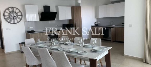 Apartamento T3 em Sliema, Malta N.º 7185 6