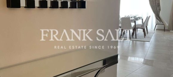 Apartamento T3 em Sliema, Malta N.º 7185 3