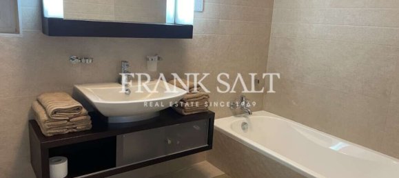 Apartamento T3 em Sliema, Malta N.º 7185 14