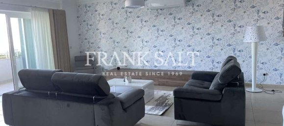 Apartamento T3 em Sliema, Malta N.º 7185 9