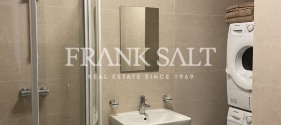 Apartamento T3 em Sliema, Malta N.º 7185 12