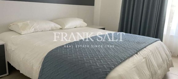 Apartamento T3 em Sliema, Malta N.º 7185 13