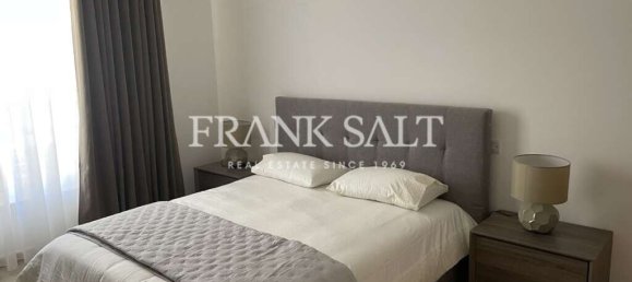 Apartamento T3 em Sliema, Malta N.º 7185 2