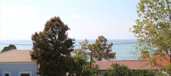 600m² Townhouse in Chalkidiki, Greece No. 8091 29