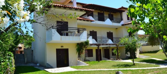 600m² Townhouse in Chalkidiki, Greece No. 8091 2