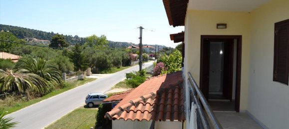 600m² Townhouse in Chalkidiki, Greece No. 8091 7