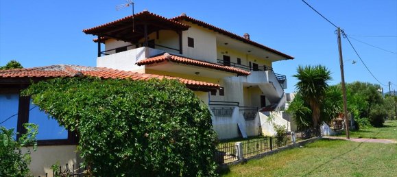 600m² Townhouse in Chalkidiki, Greece No. 8091 23