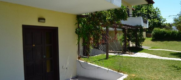 600m² Townhouse in Chalkidiki, Greece No. 8091 6