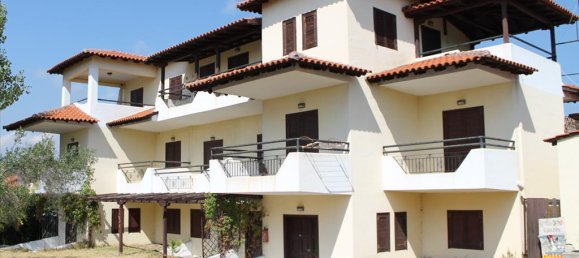 600m² Townhouse in Chalkidiki, Greece No. 8091 25