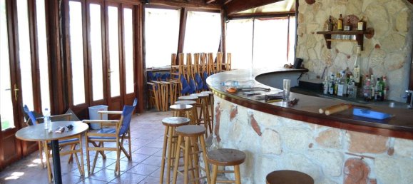 600m² Townhouse in Chalkidiki, Greece No. 8091 11