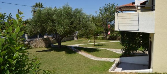 600m² Townhouse in Chalkidiki, Greece No. 8091 5