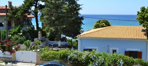 600m² Townhouse in Chalkidiki, Greece No. 8091 10