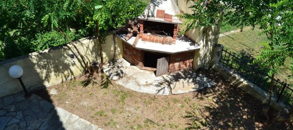 600m² Townhouse in Chalkidiki, Greece No. 8091 14