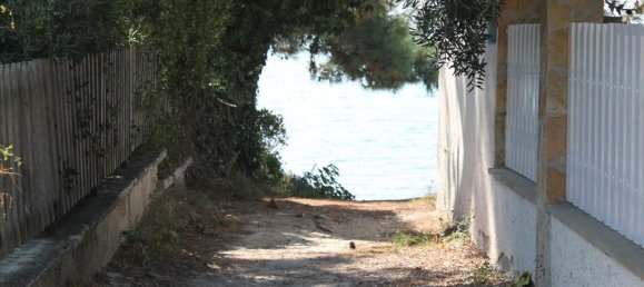 600m² Townhouse in Chalkidiki, Greece No. 8091 30