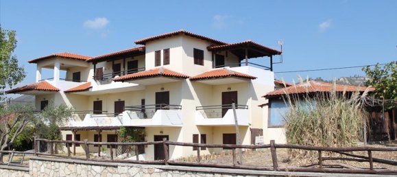 600m² Townhouse in Chalkidiki, Greece No. 8091 24