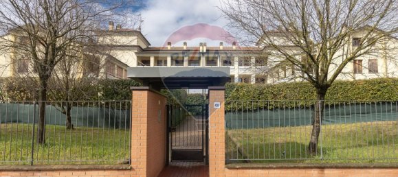 3 bedrooms Apartment in Fidenza, Italy No. 58577 22