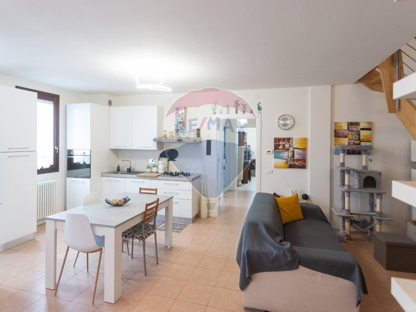 3 bedrooms Apartment in Fidenza, Italy No. 58577
