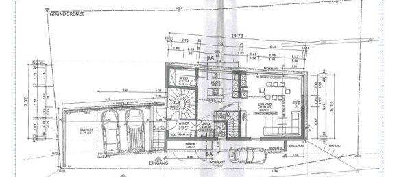 5-Zimmer Stadthaus in Prutz, Austria, Nr. 95527 29