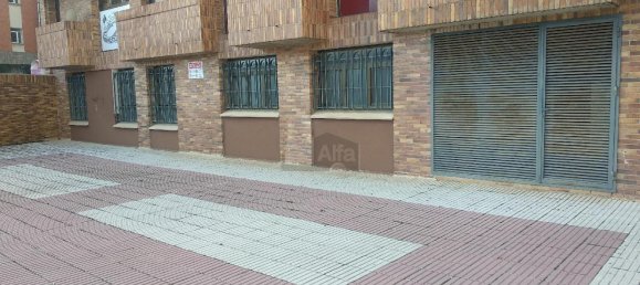 475m² Commercial property in Soria, Spain No. 116876 3