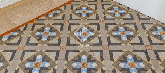 Apartamento T2 em Ciutat Vella, Spain N.º 149494 8